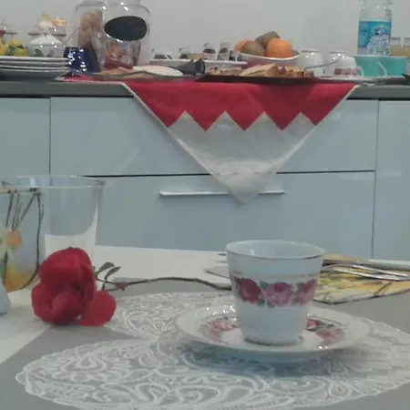 La Veranda Sul Giardino 3* Corinaldo