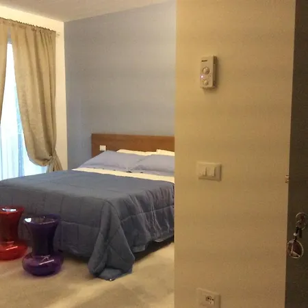 La Veranda Sul Giardino