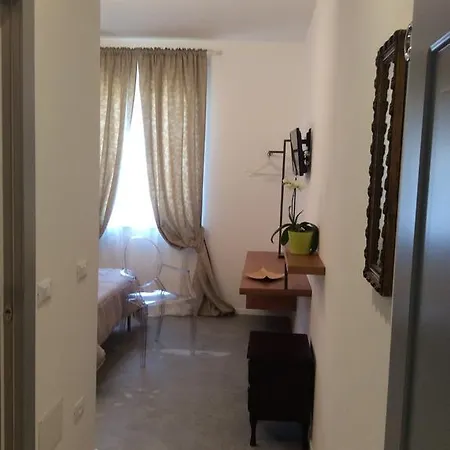La Veranda Sul Giardino Corinaldo