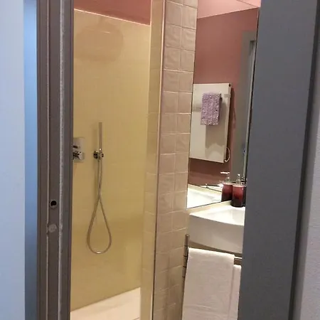 La Veranda Sul Giardino Bed & Breakfast