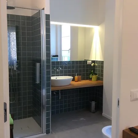 La Veranda Sul Giardino Bed & Breakfast Corinaldo