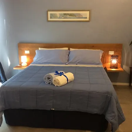 La Veranda Sul Giardino Corinaldo