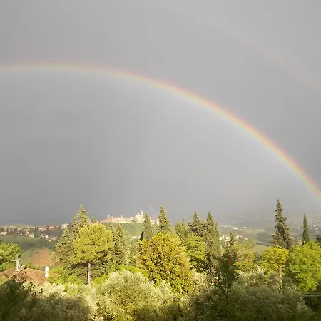 La Veranda Sul Giardino