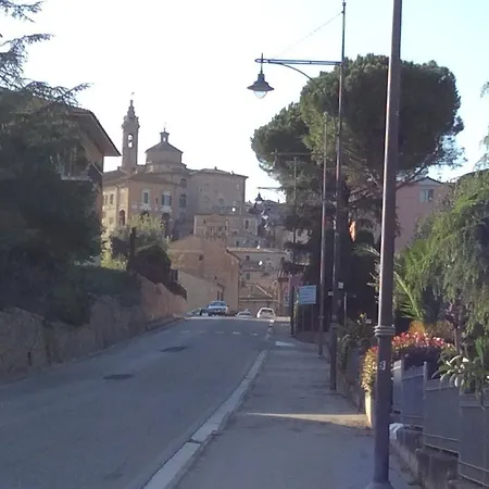 La Veranda Sul Giardino