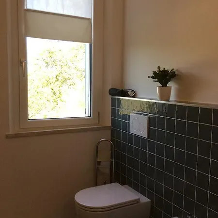 La Veranda Sul Giardino Corinaldo