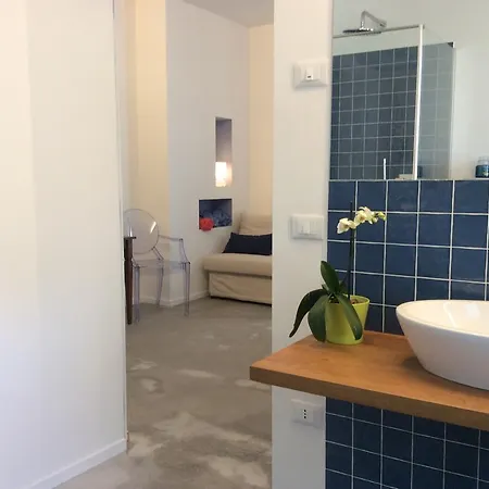 Bed & Breakfast La Veranda Sul Giardino Corinaldo