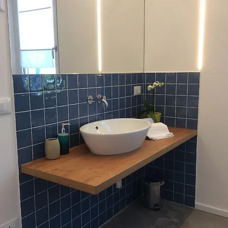 La Veranda Sul Giardino