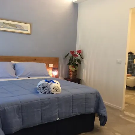 Bed & Breakfast La Veranda Sul Giardino