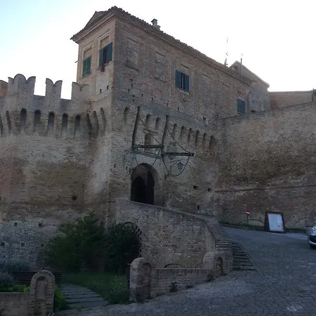 La Veranda Sul Giardino