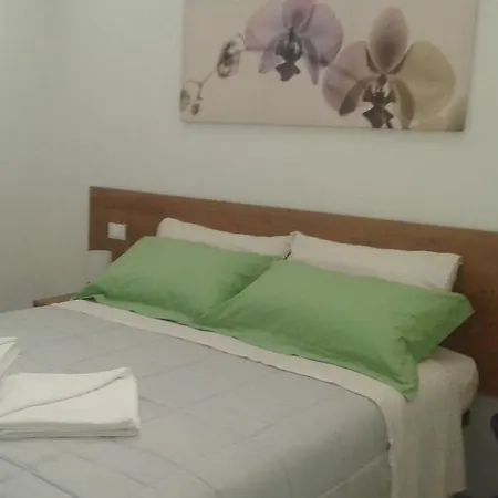 Bed & Breakfast La Veranda Sul Giardino Corinaldo