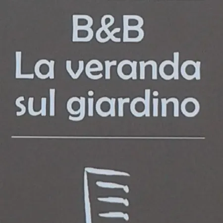 Bed & Breakfast La Veranda Sul Giardino Corinaldo